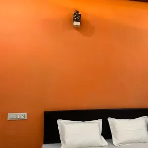 Saanvi Residency Varanasi