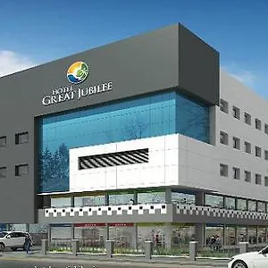 3* Hotel Great Jubilee