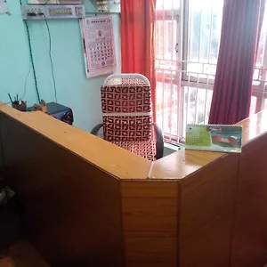  Hotel Prarthana Tourist