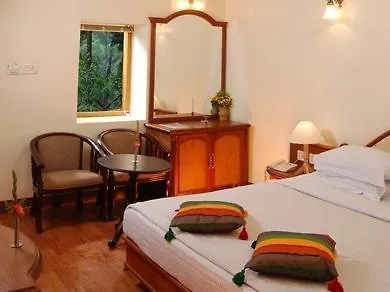 Blue Ginger Wayanad Resorts Sultan Bathery