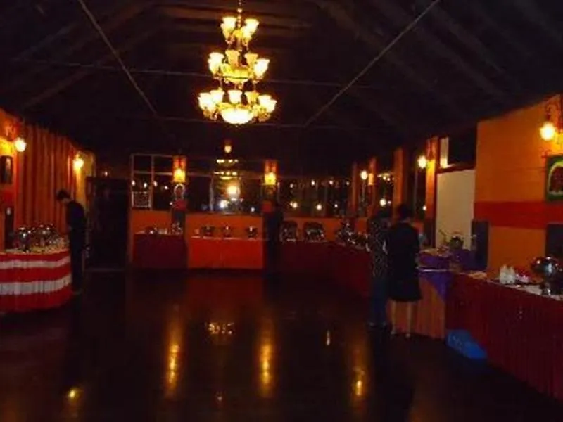Hotel Blue Ginger Wayanad Resorts Sultan Bathery