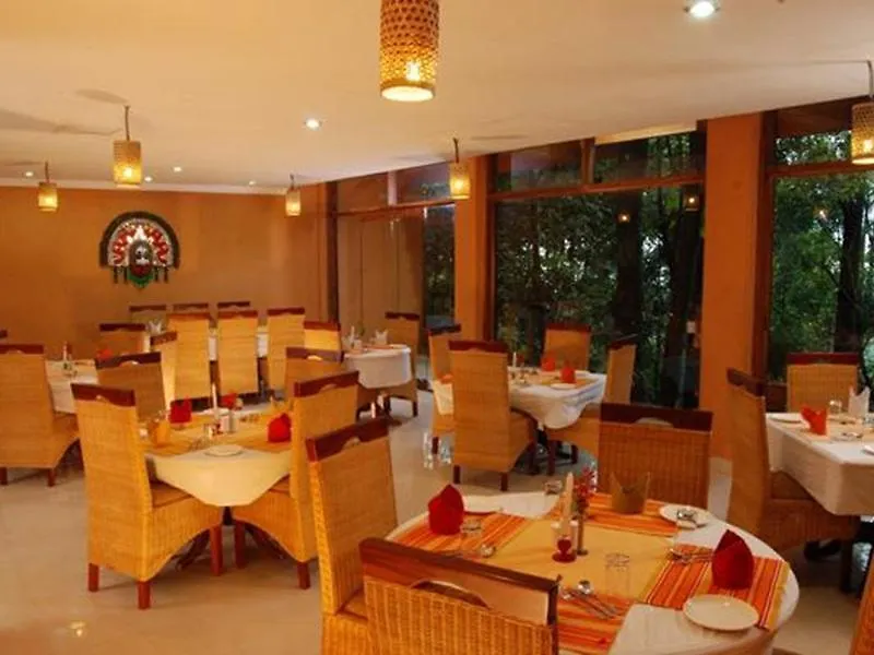 Blue Ginger Wayanad Resorts Sultan Bathery Hotel